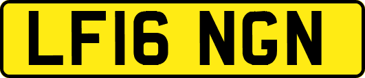 LF16NGN