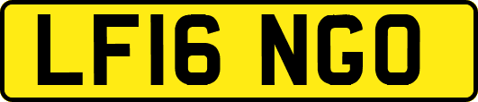 LF16NGO