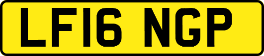 LF16NGP