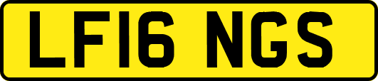LF16NGS