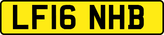 LF16NHB