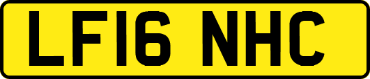 LF16NHC