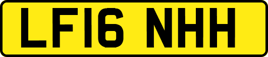 LF16NHH