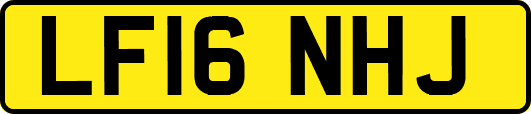 LF16NHJ