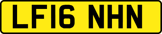 LF16NHN