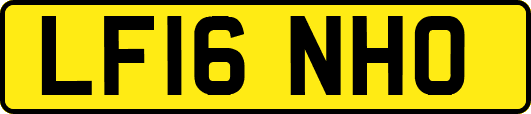 LF16NHO