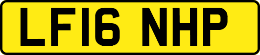 LF16NHP