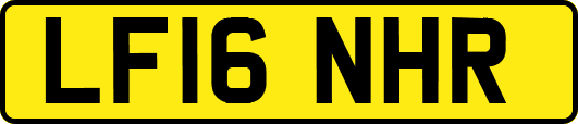 LF16NHR
