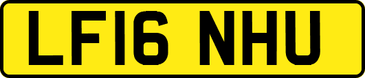LF16NHU