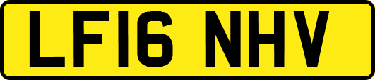 LF16NHV