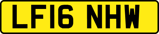 LF16NHW