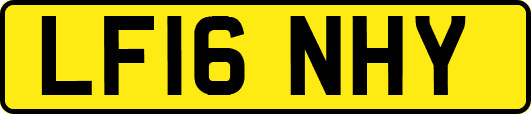 LF16NHY
