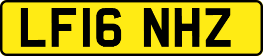 LF16NHZ
