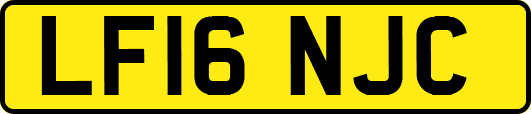 LF16NJC