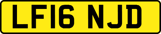 LF16NJD