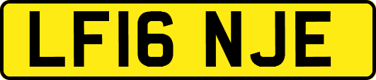 LF16NJE