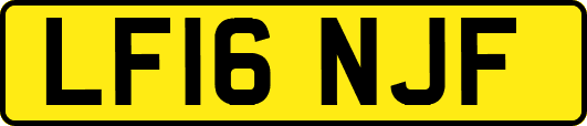 LF16NJF