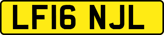 LF16NJL