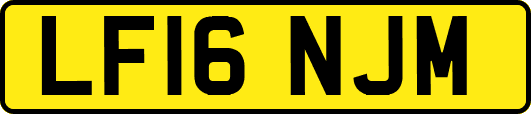 LF16NJM