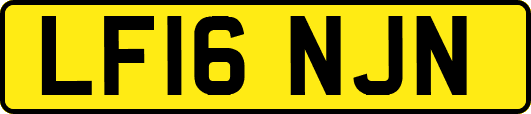 LF16NJN