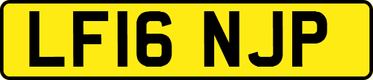 LF16NJP