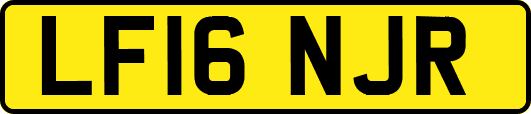 LF16NJR