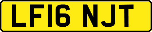 LF16NJT