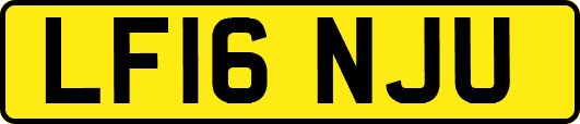 LF16NJU