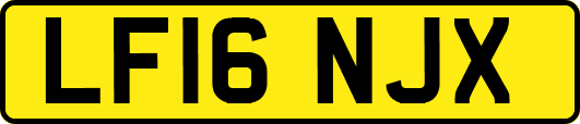 LF16NJX