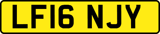 LF16NJY