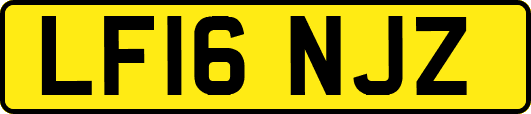 LF16NJZ