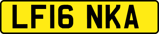 LF16NKA