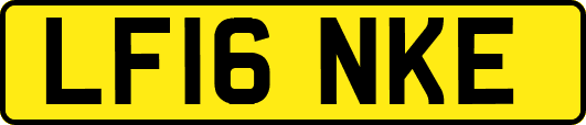 LF16NKE