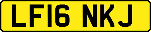 LF16NKJ