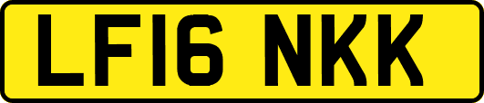 LF16NKK