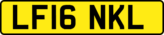 LF16NKL