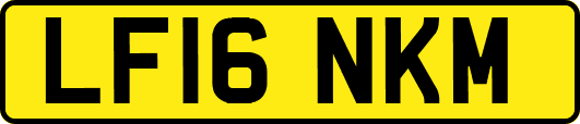 LF16NKM