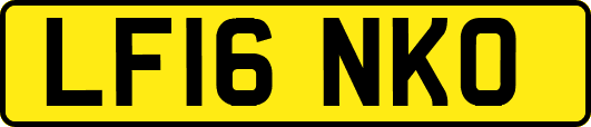 LF16NKO