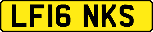 LF16NKS