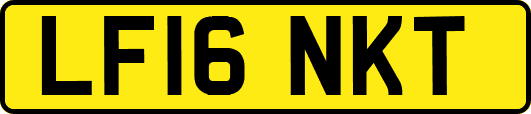 LF16NKT