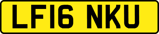 LF16NKU