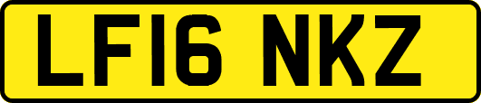 LF16NKZ