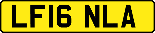 LF16NLA