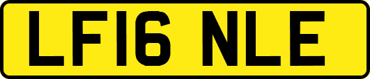 LF16NLE