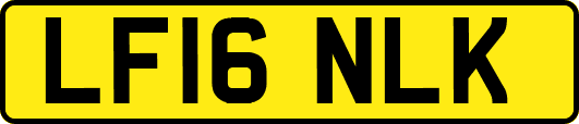 LF16NLK
