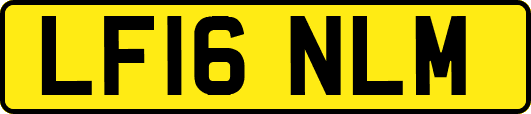 LF16NLM