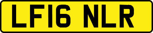 LF16NLR