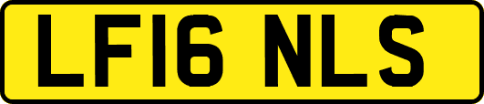 LF16NLS