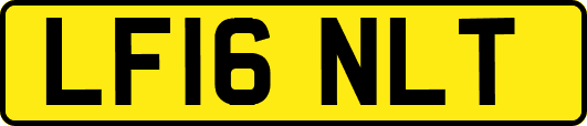 LF16NLT