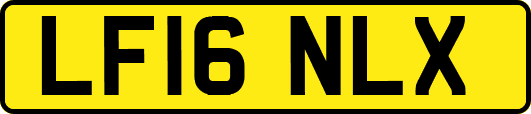 LF16NLX